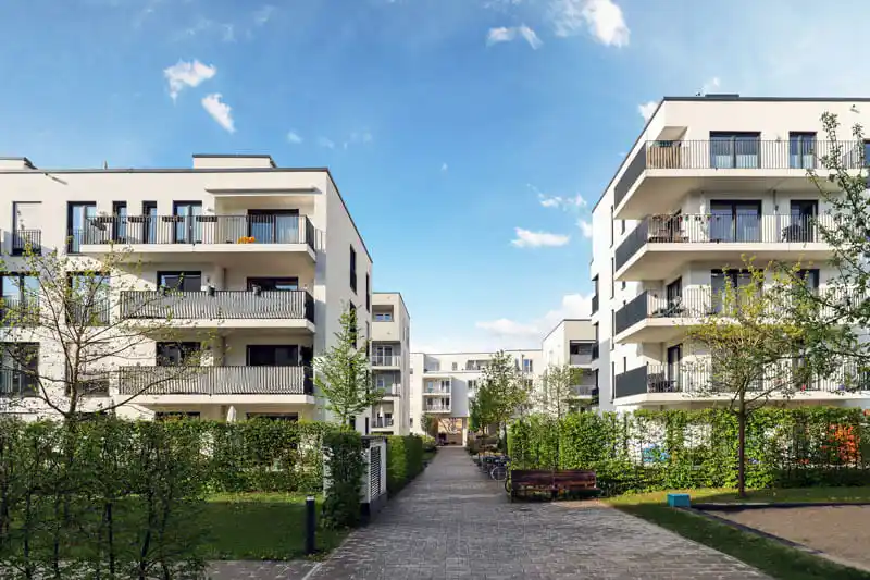 immobilien